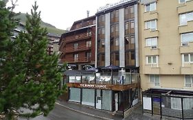 Hotel de Les Pistes